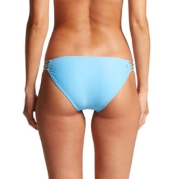 Volcom simply solid full coverage bottom - Picture 2 of 6